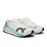 On Cloudultra Pro - Men's in Ivory / Celeste - view 6