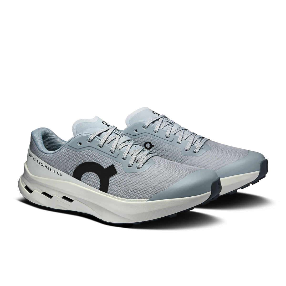 On Cloudultra Peak - Men's in Apollo / Aloe - view 6
