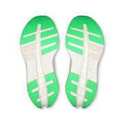 On Cloudrunner 3 Wide - Women's in Ghost / Verdite - view 3