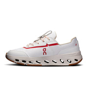 On THE ROGER Wildcard LC - Women's in White / Robin - view 4