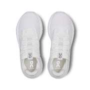 On Cloudnova 2 - Women's in All White - view 2