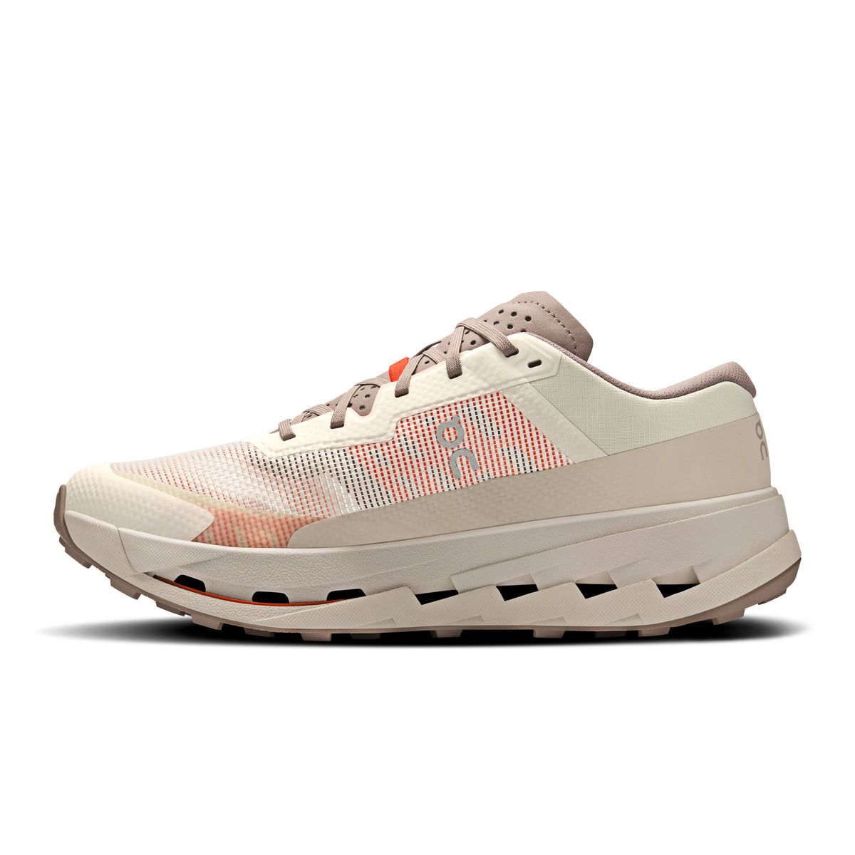 On Cloudultra 3 - Men's in Cinder / Pearl - view 4