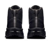 On Cloudrock Mid Waterproof - Men's in Black / Black - view 5