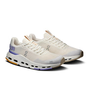 On Cloudnova Form 2 - Women's - Limited Edition Ivory / Dew in Ivory / Dew - view 6