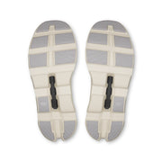 On Cloudmonster 1 - Women's - Limited Edition Ash / Sunstone in Ivory / Glacier - view 3