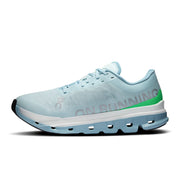On Cloudflow 5 - Men's in Flurry / Wash - view 4