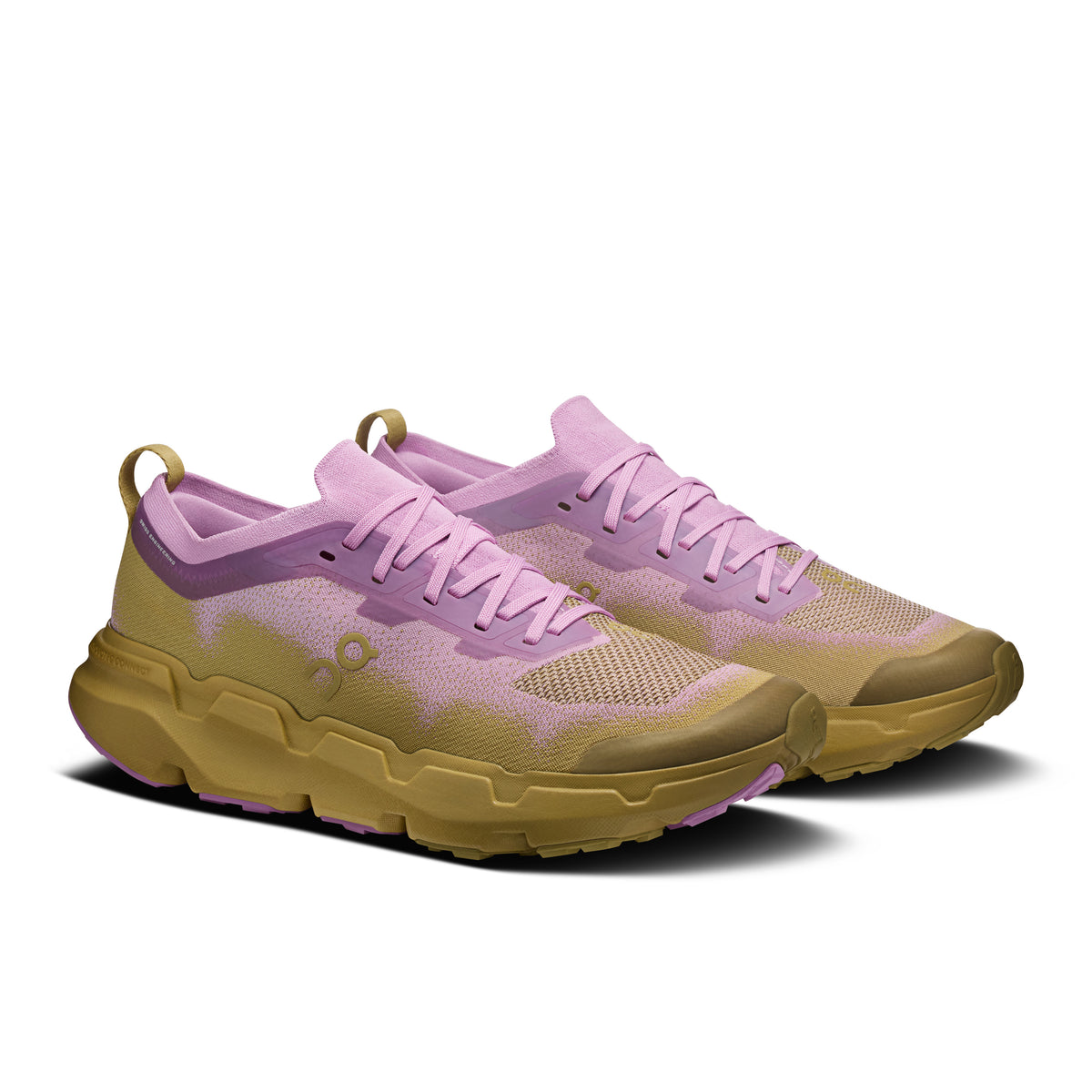 On Cloudsoma - Men's in Sakura / Safari - view 6