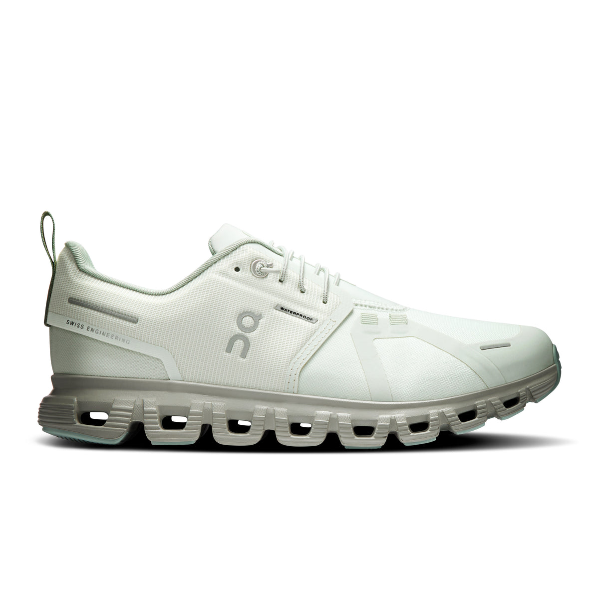 On Cloud 6 Waterproof - Women's