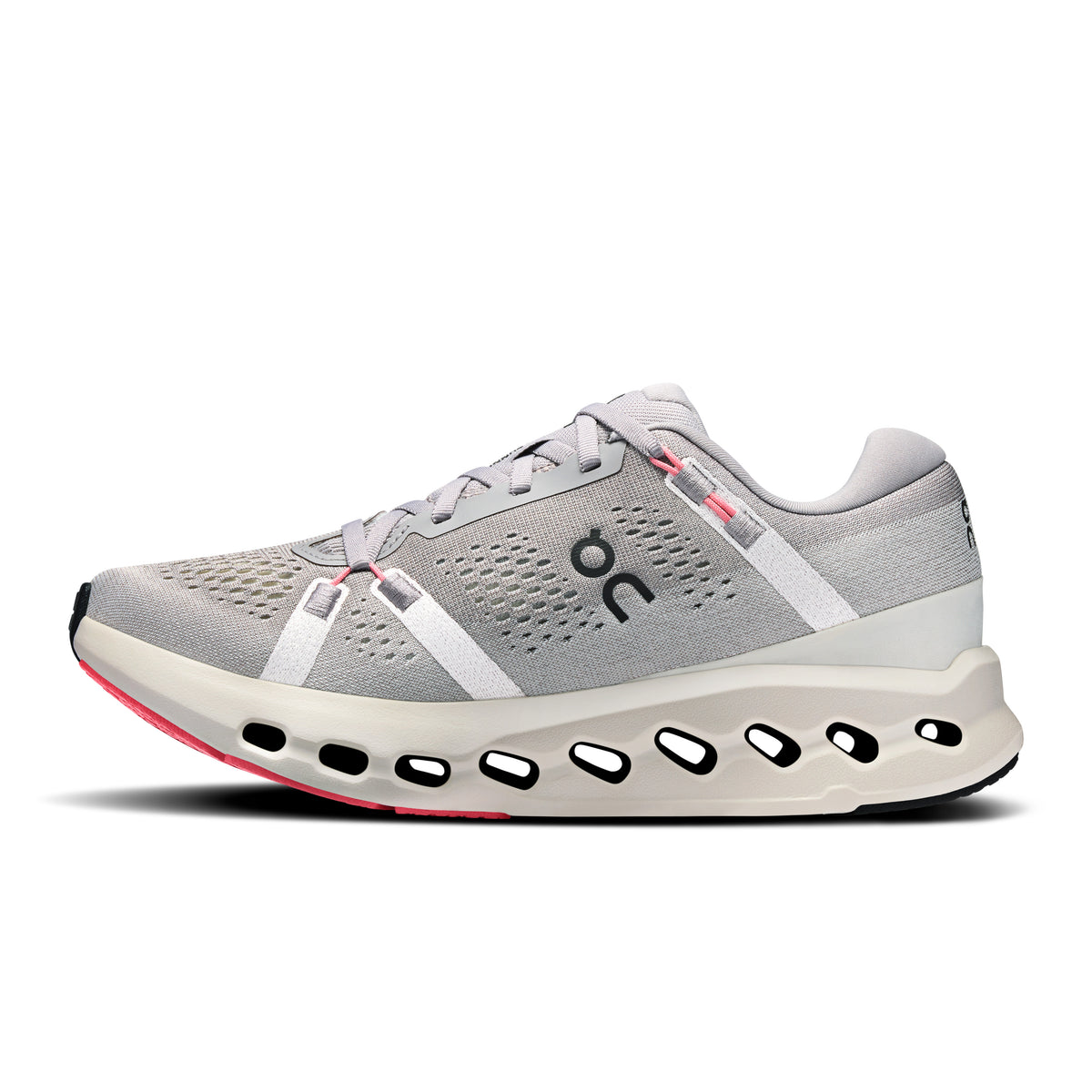 On Cloudsurfer 2 - Women's in Ore / Ivory - view 4