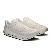 On Cloudflow 5 AD - Men's in Ivory / Grain - view 6
