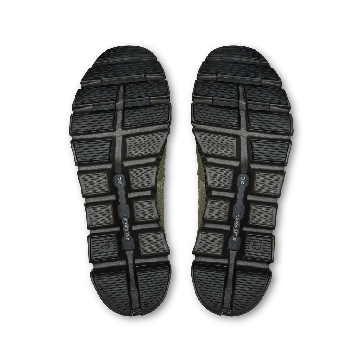 On Cloud 6 Waterproof - Men's