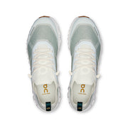 On Cloud 6 Versa - Men's in Ice / Spirulina - view 2