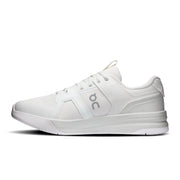 On THE ROGER Clubhouse Pro 2 - Men's in White / Ivory - view 4