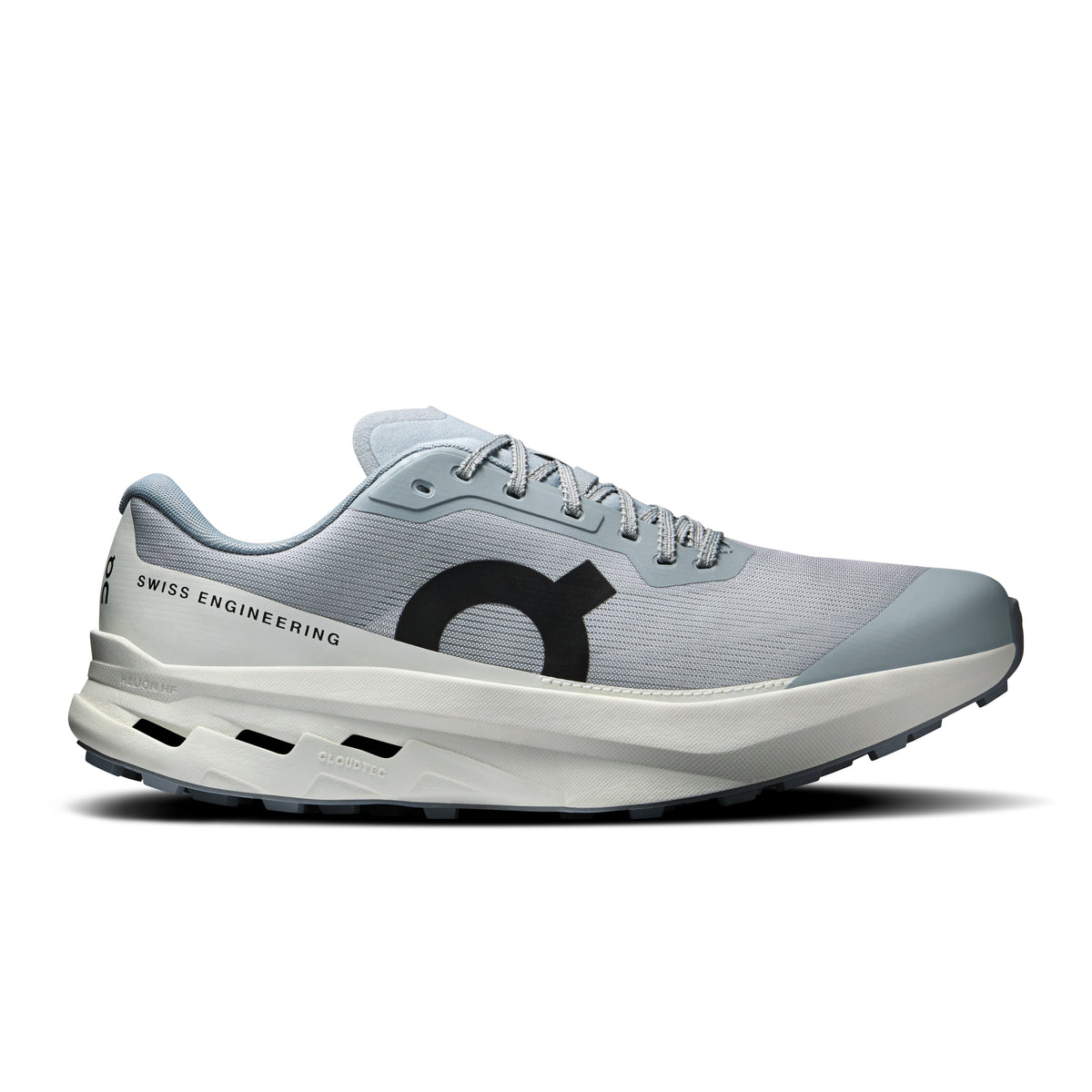 On Cloudultra Peak - Men's in Apollo / Aloe - primary view