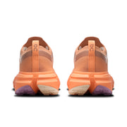 On Cloudsoma - Women's in Sandstone / Tangerine - view 5