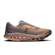 On Cloudsurfer Trail 2 Waterproof - Men's in Portobello / Pebble - primary view