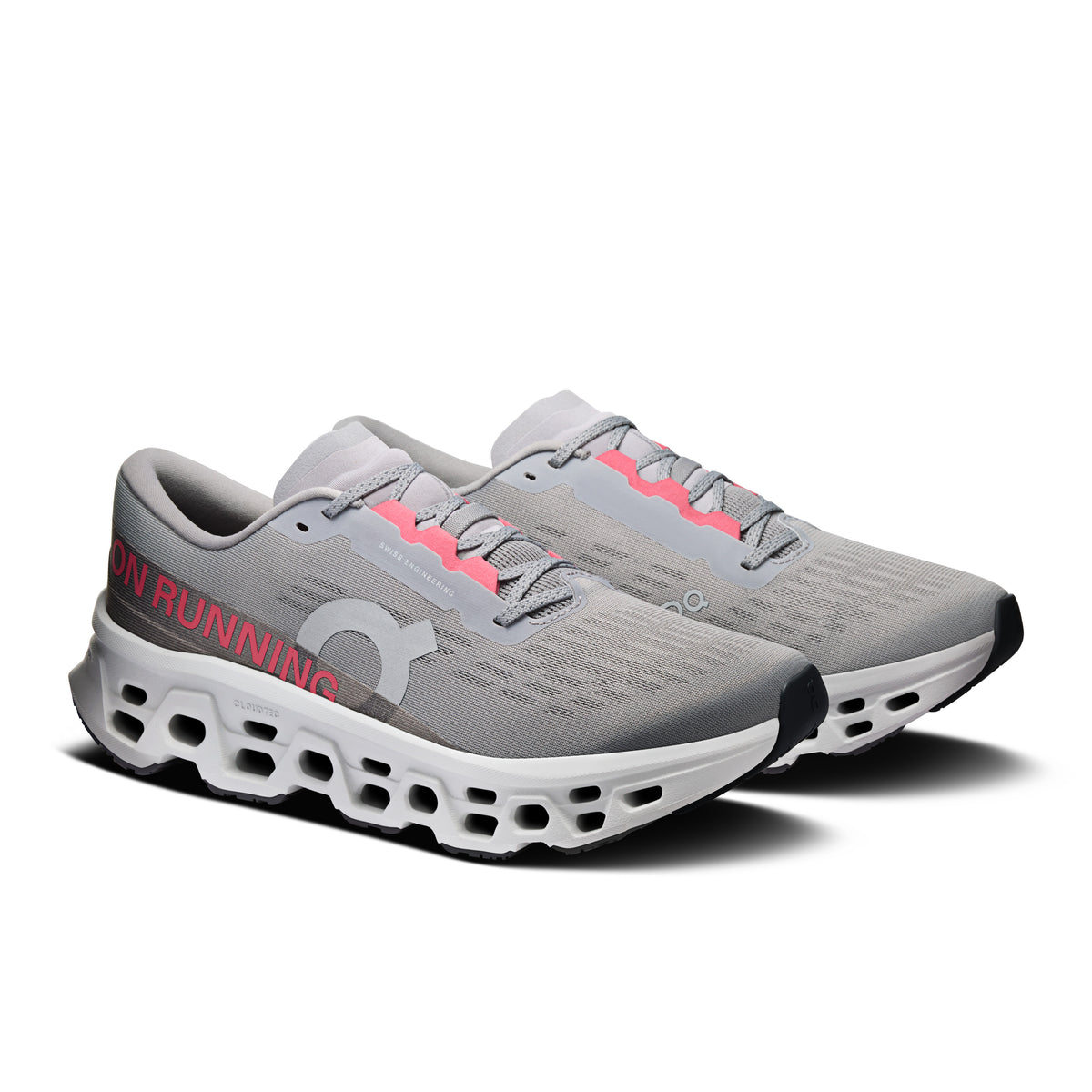On Cloudmonster 3 - Men's