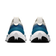 On Cloud X Tempo - Women's in Ivory / Storm - view 5