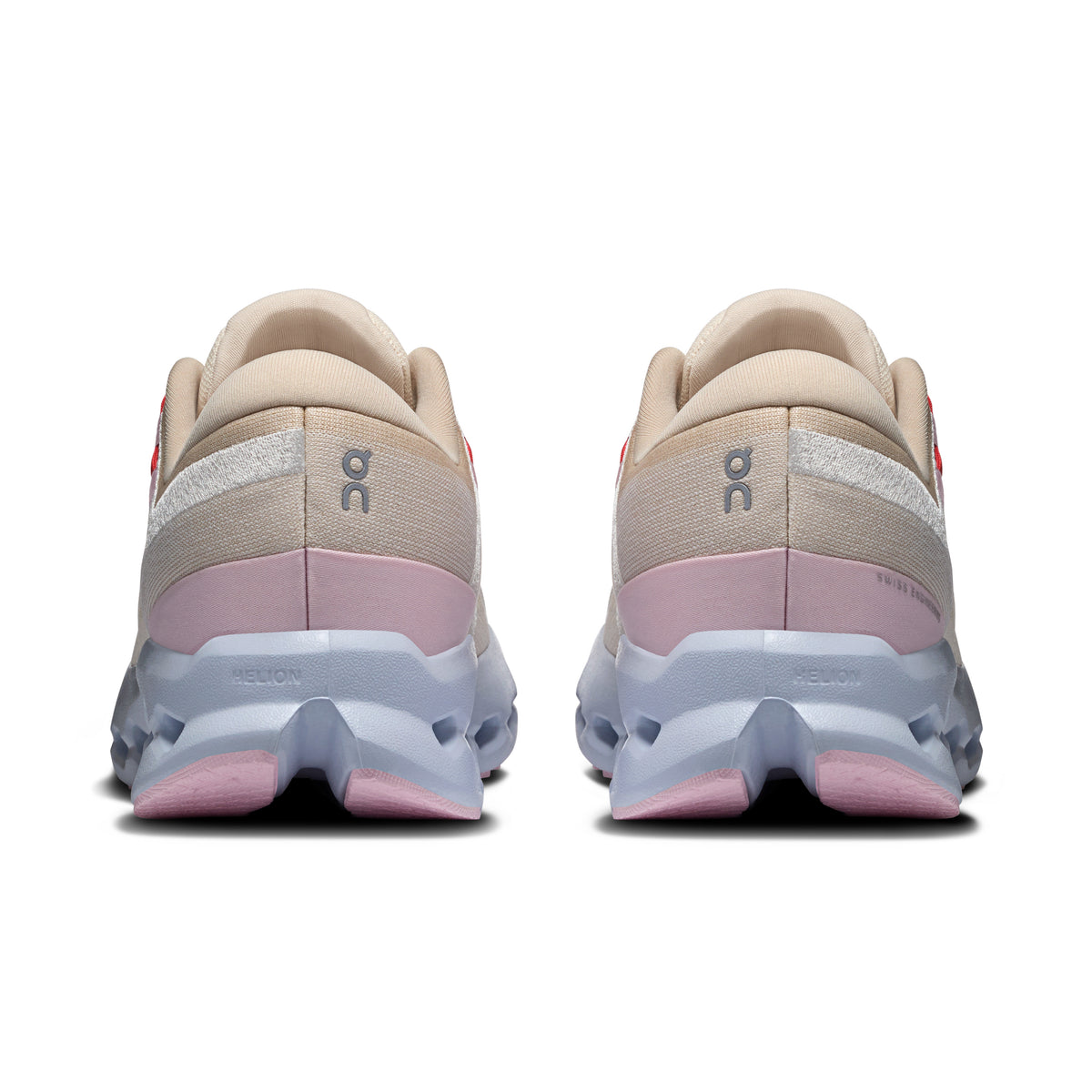 On Cloudsurfer 2 - Women's in Sand / Ivory - view 5