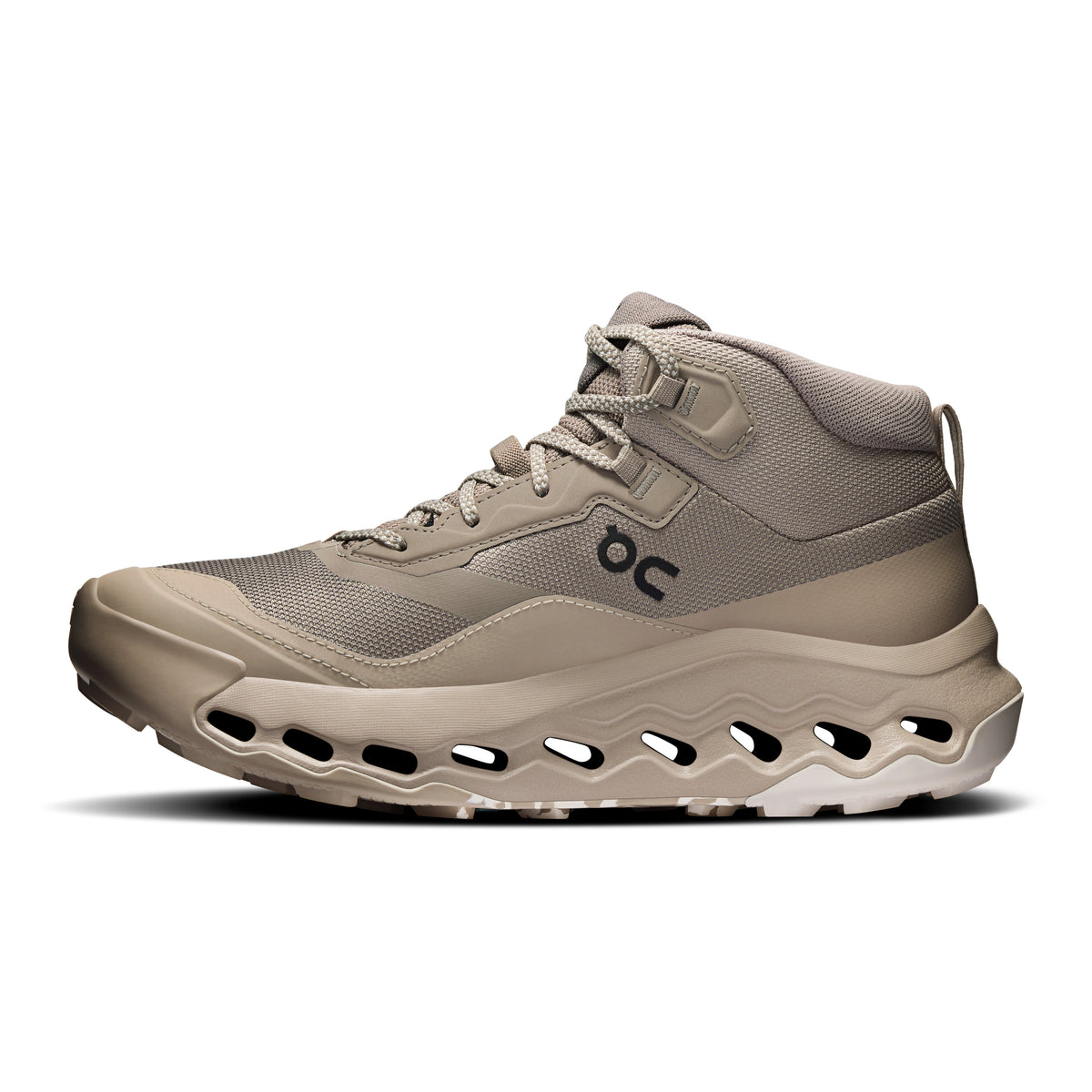 On Cloudhorizon 2 Mid Waterproof - Women's in Cinder / Desert - view 4