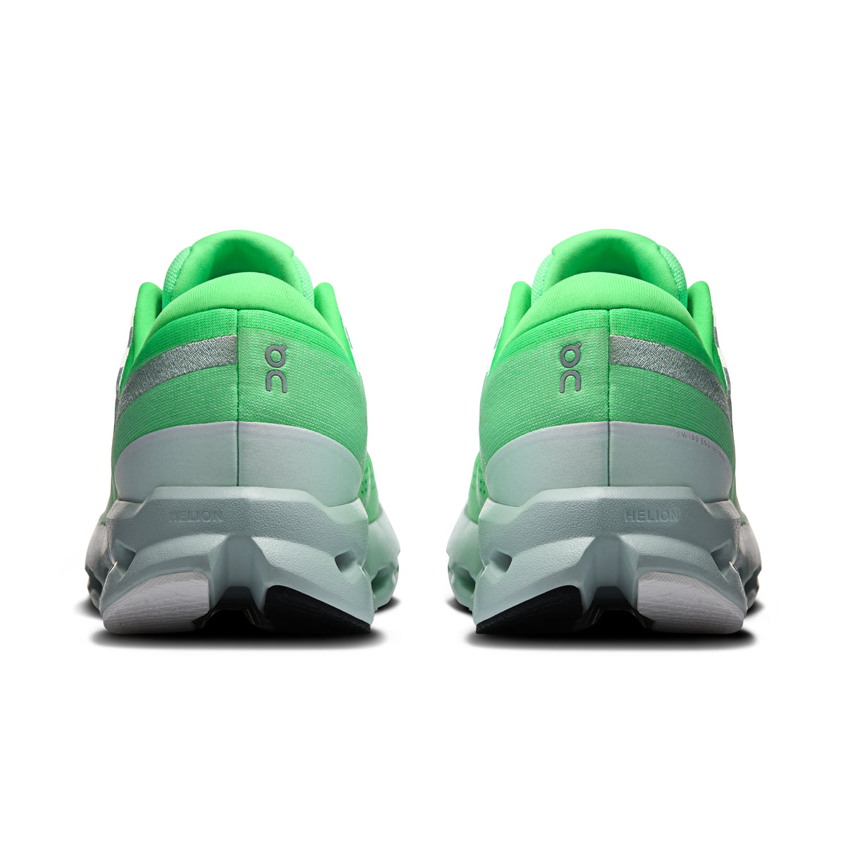 On Cloudsurfer 2 - Men's in Verdite / Surf - view 5
