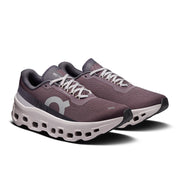 On Cloudmonster 1 - Women's in Gobi / Lily - view 6