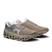 On Cloudmonster 1 - Women's in Cinder / Iceberg - view 6