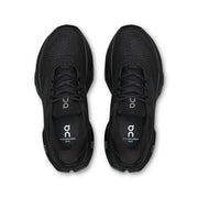 On Cloudrunner 3 Max - Women's in Black / Black - view 2