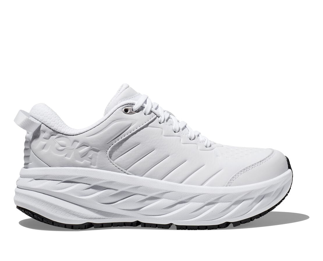 HOKA Bondi SR para mujer, ancho especial (D)