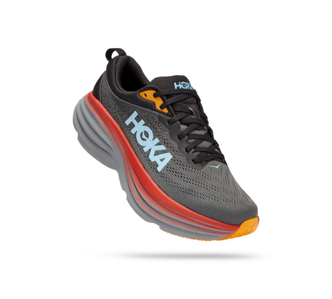 HOKA Bondi 8 para hombre (Ancho D)