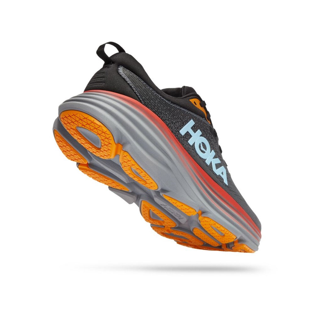 HOKA Bondi 8 para hombre (Ancho D)