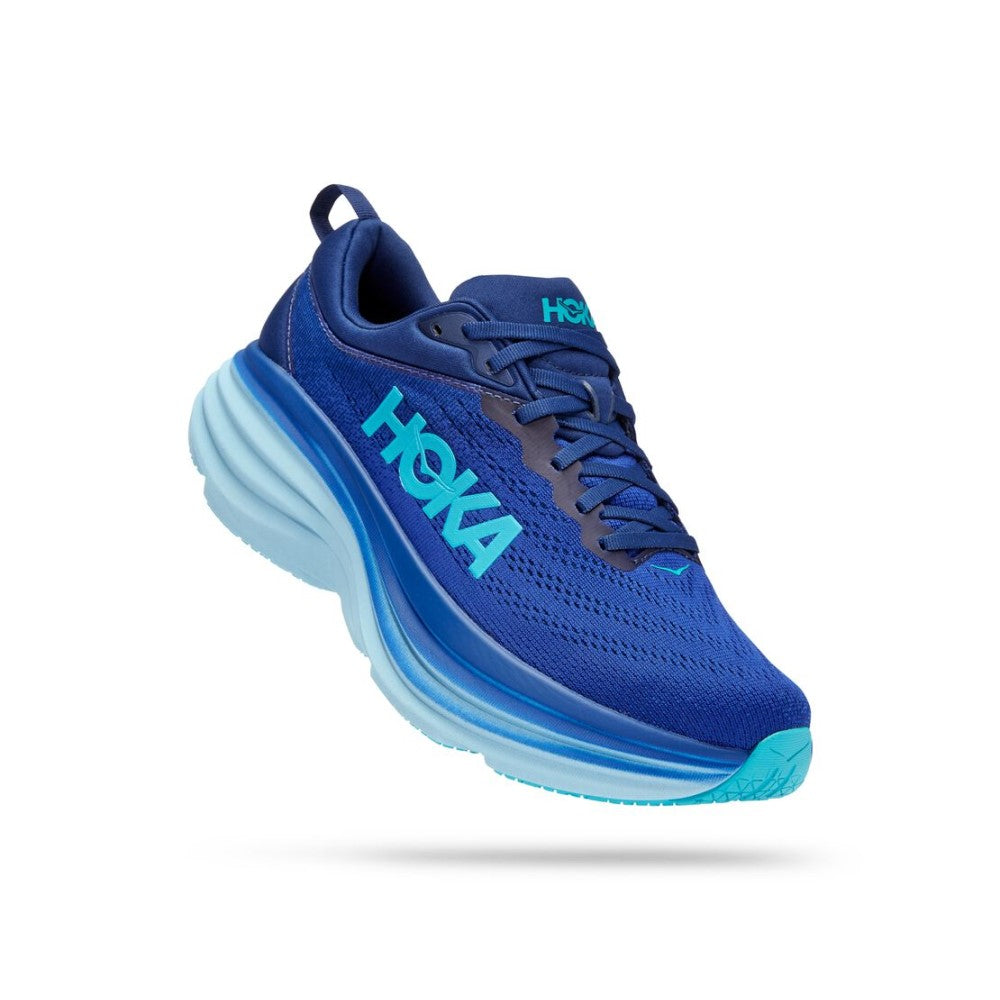 HOKA Bondi 8 para hombre (Ancho D)