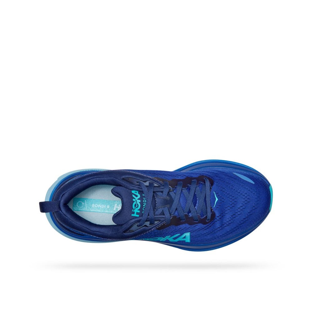 HOKA Bondi 8 para hombre (Ancho D)
