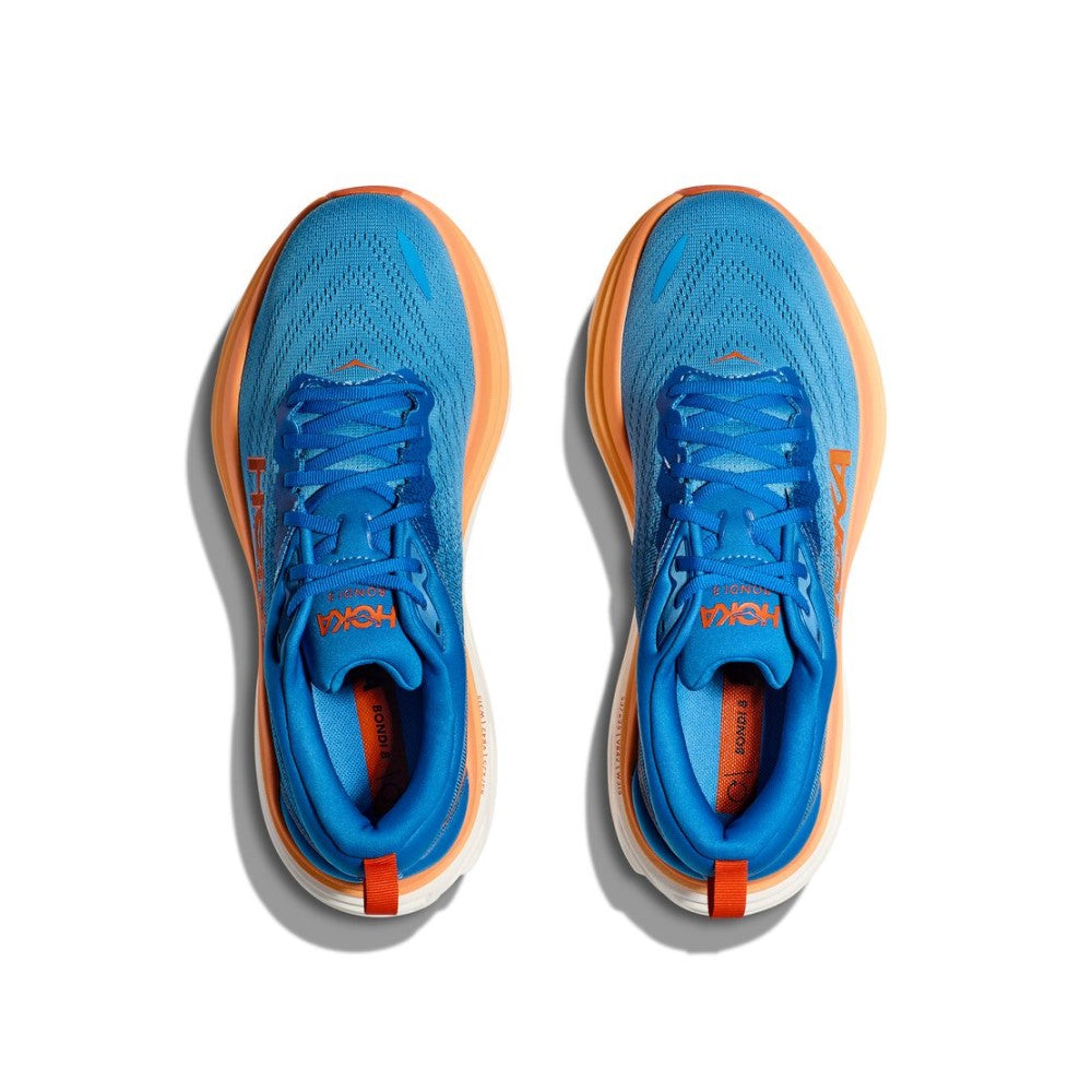 HOKA Bondi 8 para hombre (Ancho D)