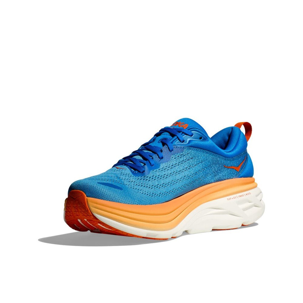 HOKA Bondi 8 para hombre (Ancho D)