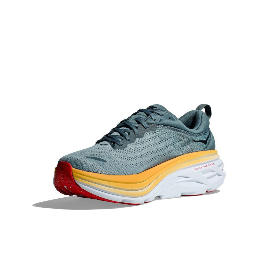 HOKA Bondi 8 para hombre (Ancho D)