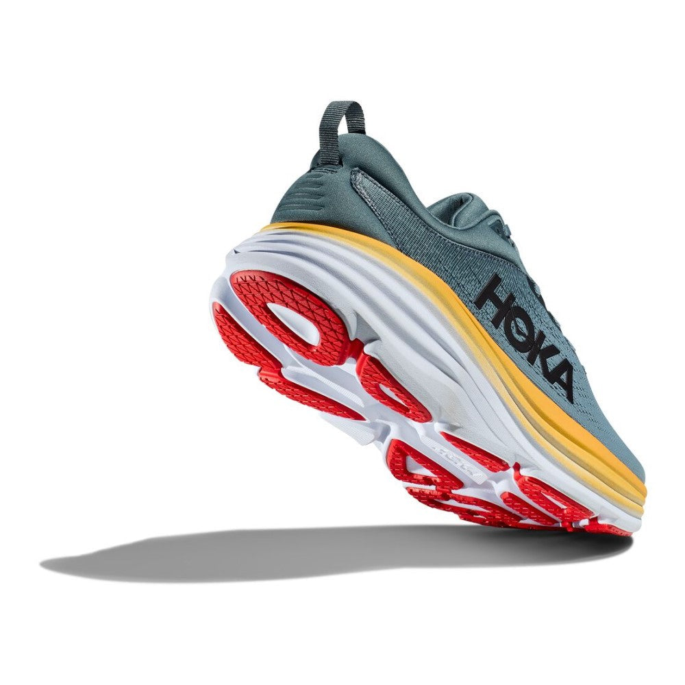 HOKA Bondi 8 para hombre (Ancho D)