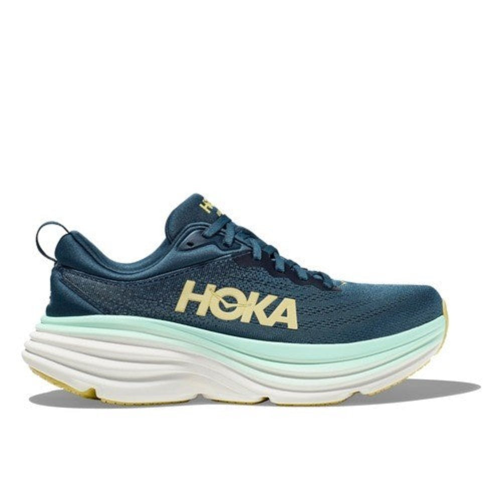 HOKA Bondi 8 para hombre (Ancho D)