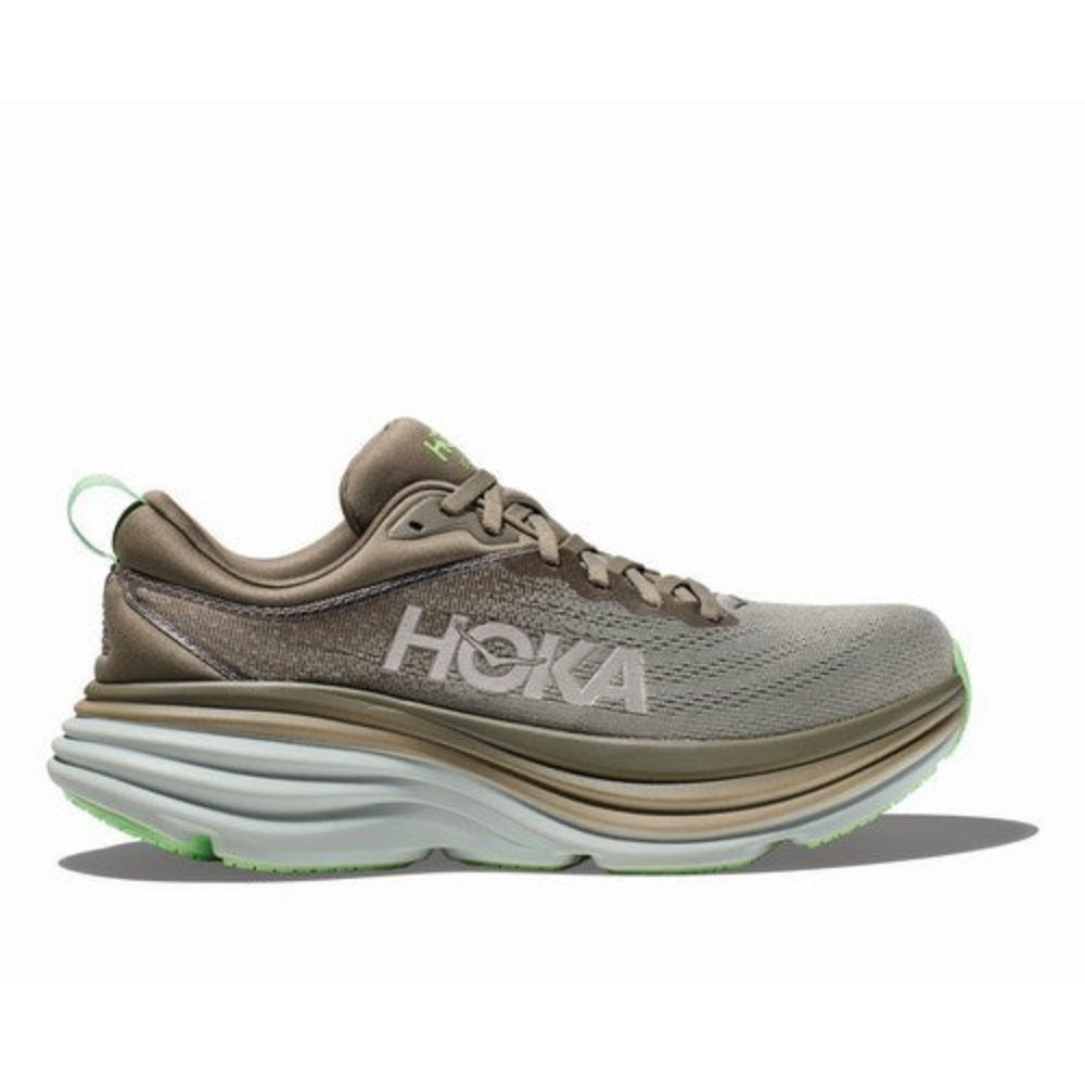 HOKA Bondi 8 para hombre (Ancho D)