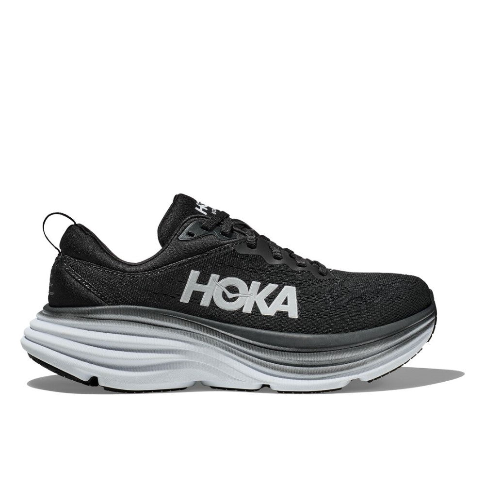 HOKA Bondi 8 para hombre (Ancho D)