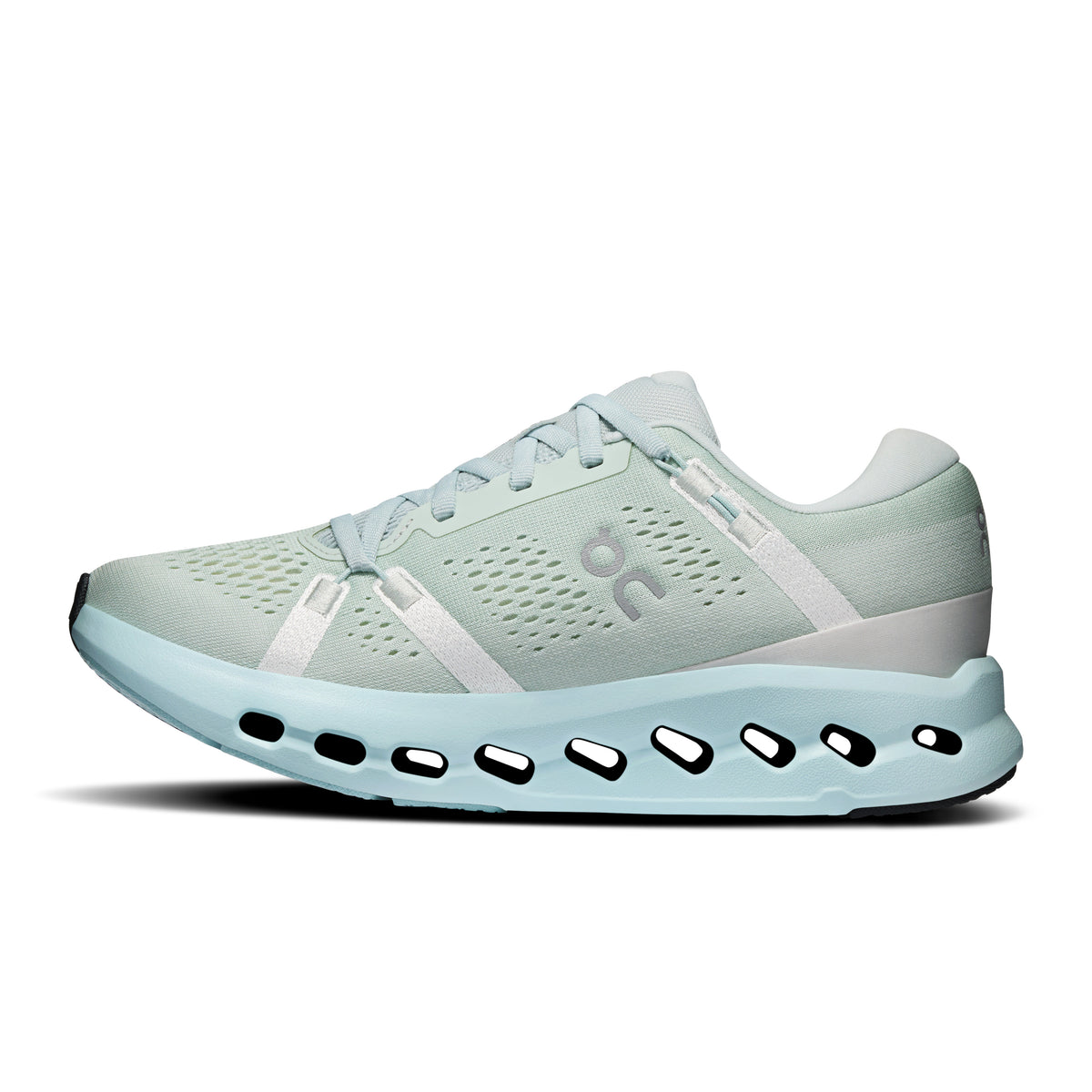 On Cloudsurfer 2 - Women's in Surf / Flurry - view 4