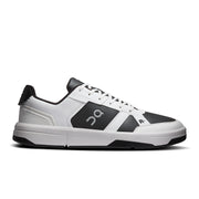 On THE ROGER Clubhouse - Men's in White / Onyx - primary view