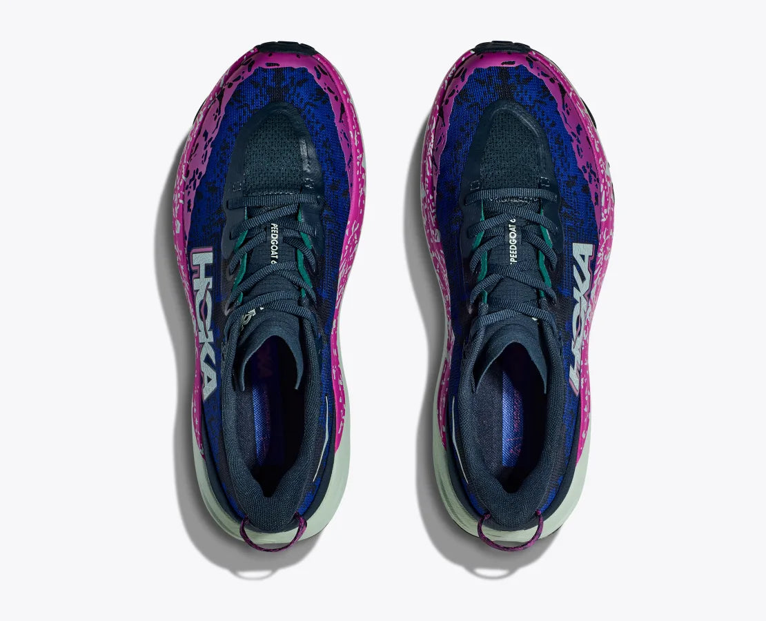Men's HOKA Speedgoat 6 (D-Width)
