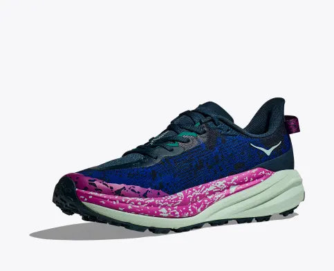 Men's HOKA Speedgoat 6 (D-Width)