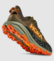 HOKA Speedgoat 6 para hombre, ancho especial (2E)