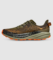 HOKA Speedgoat 6 para hombre, ancho especial (2E)