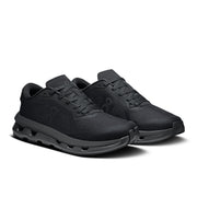 On Cloudzone - Women's in Black / Eclipse - view 6
