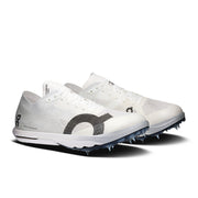 On Cloudspike Citius 2 - Women's in White / Frost - view 6