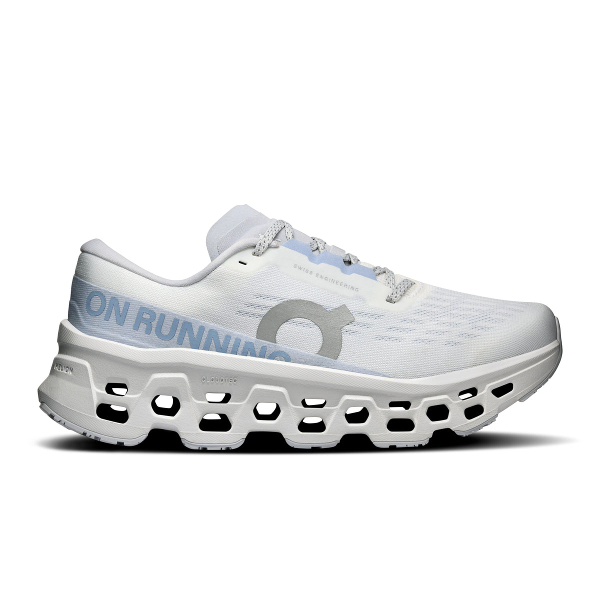 On Cloudmonster 3 - Women's