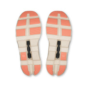 On Cloudmonster 1 - Women's - Limited Edition Ash / Sunstone in Ash / Sunstone - view 3